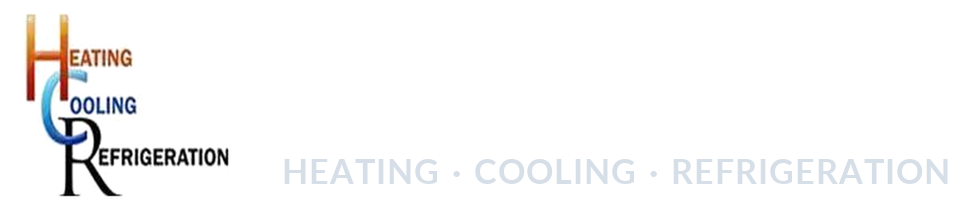 Legacy HCR — Heating, Cooling & Refrigeration