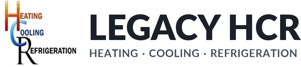 Legacy HCR — Heating, Cooling & Refrigeration