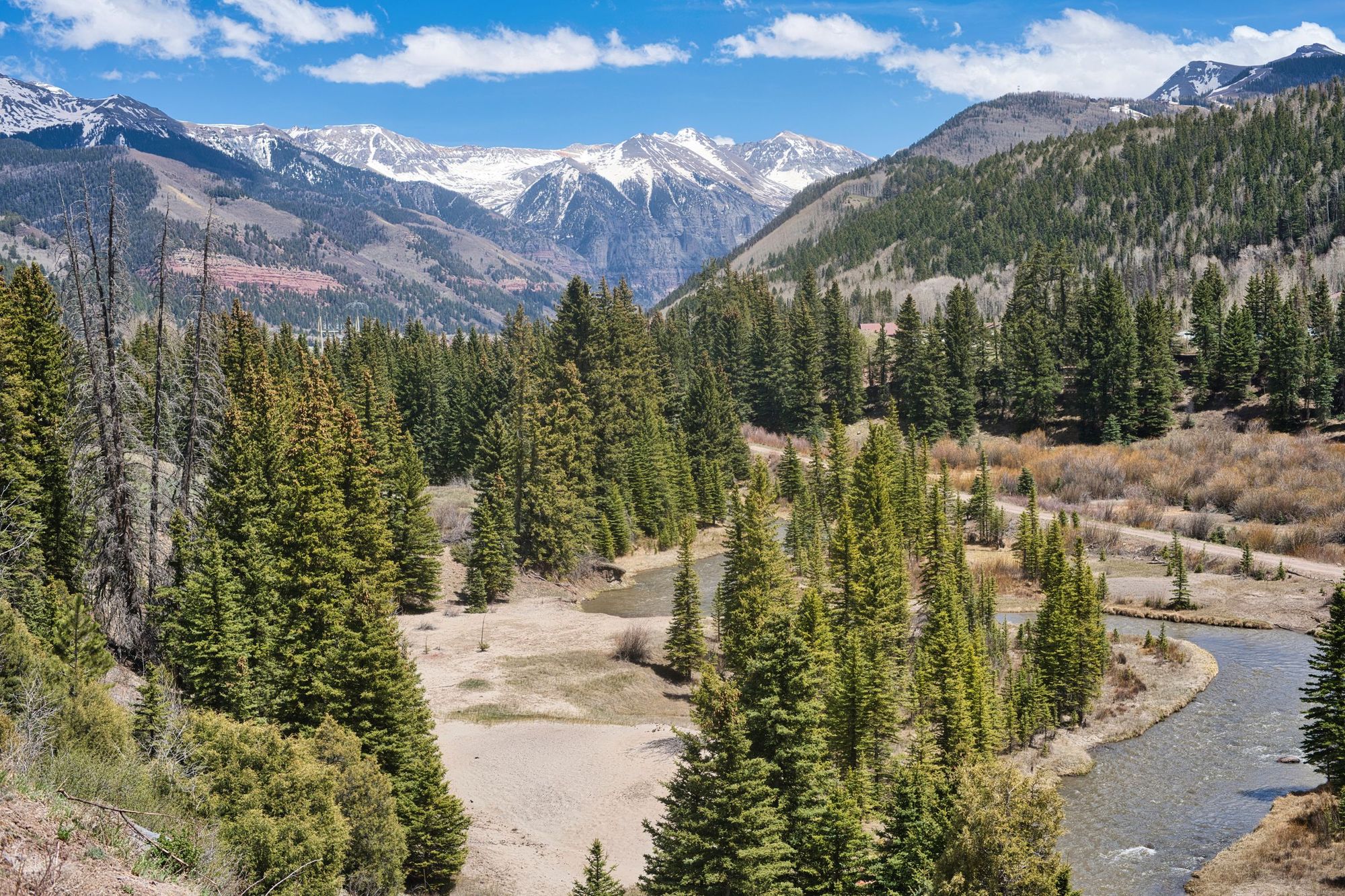 Serving Durango, Hermosa & the Four Corners Region